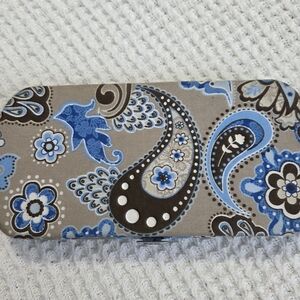 Thirty One Hard Shell Wallet